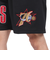 NBA TEAM OG FASHION SHOR ショーツ PSHR7122-P76BLCK