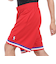 スイングマン ショーツ フィラデルフィア 76ers 2002-03 SMSHCP19073-P76RED1