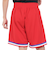 スイングマン ショーツ フィラデルフィア 76ers 2002-03 SMSHCP19073-P76RED1