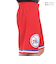 スイングマン ショーツ フィラデルフィア 76ers 2002-03 SMSHCP19073-P76RED1