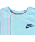 ナイキ（NIKE）キッズ ガールズ ハッピー キャンパー Tシャツ 36M097-BJB