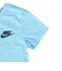 ナイキ（NIKE）キッズ ガールズ ハッピー キャンパー Tシャツ 36M097-BJB