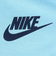 ナイキ（NIKE）キッズ ガールズ ハッピー キャンパー Tシャツ 36M097-BJB