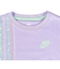 ナイキ（NIKE）キッズ ガールズ ハッピー キャンパー Tシャツ 36M097-P63