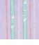 ナイキ（NIKE）キッズ ガールズ ハッピー キャンパー Tシャツ 36M097-P63
