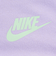 ナイキ（NIKE）キッズ ガールズ ハッピー キャンパー Tシャツ 36M097-P63
