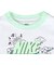 ナイキ（NIKE）トドラー ボーイズ ショートスリーブ Tシャツ ショートパンツ 上下セット 76M016-E2E