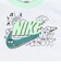 ナイキ（NIKE）トドラー ボーイズ ショートスリーブ Tシャツ ショートパンツ 上下セット 76M016-E2E