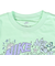 ナイキ（NIKE）キッズ ボーイズ DOODLEVISION Tシャツ 86M094-E2E