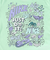 ナイキ（NIKE）キッズ ボーイズ DOODLEVISION Tシャツ 86M094-E2E