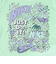 ナイキ（NIKE）キッズ ボーイズ DOODLEVISION Tシャツ 86M094-E2E