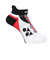 ヨネックス（YONEX）テニス スニーカーインソックス 19225Y-114
