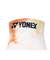 ヨネックス（YONEX）テニス スニーカーインソックス 19226Y-465