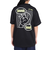 ヨネックス（YONEX）テニスウェア ジュニア 半袖 ドライTシャツ 16725JY-007