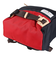 ROOTAGE デイパック リュックサック 3123-10104D.NV/RED 20L ネイビー レッド