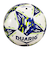デュアリグ（DUARIG）サッカーボール 3号球 4S0007-AHBL-781ZK BLGN