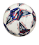 デュアリグ（DUARIG）サッカーボール 3号球 4S0007-AHBL-781ZK NVRD