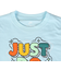 ナイキ（NIKE）キッズ BUBBLE JDI Tシャツ 86M093-G25