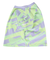 ナイキ（NIKE）キッズ ガールズ PREP IN YOUR STEP 半袖Tシャツ 36L995-P63