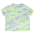 ナイキ（NIKE）キッズ ガールズ PREP IN YOUR STEP 半袖Tシャツ 36L995-P63