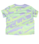 ナイキ（NIKE）キッズ ガールズ PREP IN YOUR STEP 半袖Tシャツ 36L995-P63