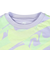 ナイキ（NIKE）キッズ ガールズ PREP IN YOUR STEP 半袖Tシャツ 36L995-P63