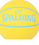 スポルディング（SPALDING）バスケットボール 5号球 スポンジ・ボブ スマイル ラバー 85-128J