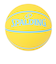 スポルディング（SPALDING）バスケットボール 6号球 スポンジ・ボブ スマイル ラバー 85-130J