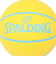 スポルディング（SPALDING）バスケットボール 6号球 スポンジ・ボブ スマイル ラバー 85-130J