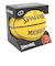 スポルディング（SPALDING）バスケットボール 7号球 ミシガン メイズ ラバー 85-132J