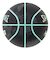 スポルディング（SPALDING）バスケットボール 7号球 ハイライト ミント ラバー 85-153J