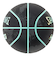 スポルディング（SPALDING）バスケットボール 7号球 ハイライト ミント ラバー 85-153J