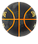 スポルディング（SPALDING）バスケットボール 7号球 ハイライト オレンジ ラバー 85-156J