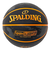 スポルディング（SPALDING）バスケットボール 5号球 ハイライト オレンジ ラバー 85-157J
