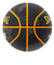 スポルディング（SPALDING）バスケットボール 5号球 ハイライト オレンジ ラバー 85-157J