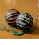 スポルディング（SPALDING）バスケットボール 5号球 ハイライト オレンジ ラバー 85-157J