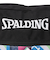 スポルディング（SPALDING）シューズバッグ ジオメトリック 42-002GE