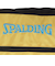 スポルディング（SPALDING）シューズバッグ スポンジ・ボブ アイズ 42-002SBE