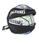 スポルディング（SPALDING）ボールバッグ ジオメトリック 49-001GE