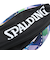 スポルディング（SPALDING）ボールバッグ ジオメトリック 49-001GE
