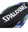 スポルディング（SPALDING）ボールバッグ ジオメトリック 49-001GE