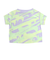 ナイキ（NIKE）トドラー PREP IN YOUR STEP Tシャツ 26L995-P63