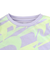 ナイキ（NIKE）トドラー PREP IN YOUR STEP Tシャツ 26L995-P63