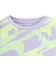 ナイキ（NIKE）トドラー PREP IN YOUR STEP Tシャツ 26L995-P63