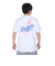 ニューエラ（NEW ERA）半袖コットンTシャツ ロサンゼルス・ドジャース 14395886