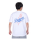 ニューエラ（NEW ERA）半袖コットンTシャツ ロサンゼルス・ドジャース 14395886