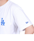 ニューエラ（NEW ERA）半袖コットンTシャツ ロサンゼルス・ドジャース 14395886