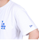 ニューエラ（NEW ERA）半袖コットンTシャツ ロサンゼルス・ドジャース 14395886