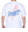 ニューエラ（NEW ERA）半袖コットンTシャツ ロサンゼルス・ドジャース 14395886