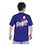 ニューエラ（NEW ERA）半袖コットンTシャツ ロサンゼルス・ドジャース 14395887